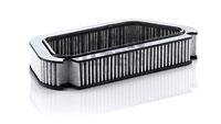 CUK4136 Mann-Filter Filtr kabiny