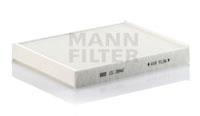 CU2842 Mann-Filter filtr kabiny