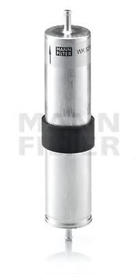 WK5214 Mann-Filter Filtr paliwa