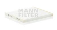 CU1912 Mann-Filter Filtr kabiny