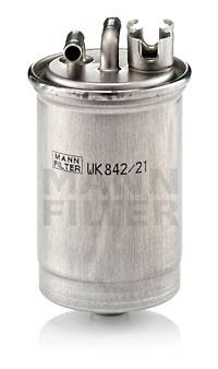 Filtr paliwa FE0386 Bremsi