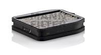 CUK180002 Mann-Filter Filtr kabiny
