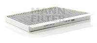 2038300918 Mercedes Filtr kabiny