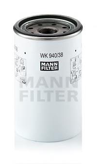 WK94038X Mann-Filter