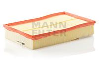 8649788 Volvo Filtr powietrza
