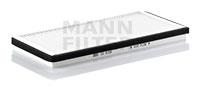 Filtr kabiny CU4150 Mann-Filter