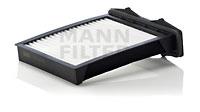 CU2423 Mann-Filter Filtr kabiny