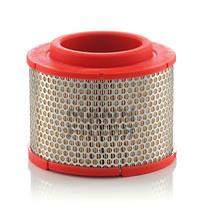 C23107 Mann-Filter Filtr powietrza