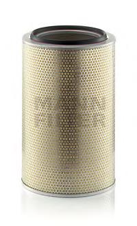 C3316002 Mann-Filter Filtr powietrza