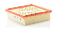 C21106 Mann-Filter Filtr powietrza