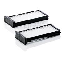 MZ600136 Mitsubishi Filtr kabiny