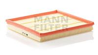 C28125 Mann-Filter Filtr powietrza