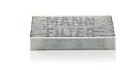 CUK2030 Mann-Filter Filtr kabiny