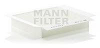 Filtr kabiny A1638350247 Mercedes