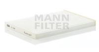 CU1936 Mann-Filter Filtr kabiny