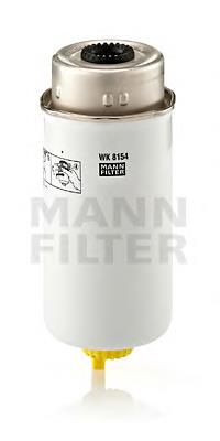 Filtr paliwa 1712932 Ford