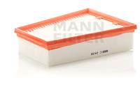 C 2439 Mann-Filter filtr powietrza