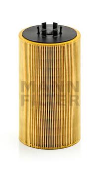 Do koszyka HU1390X Mann-Filter Filtr oleju