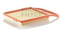 C3575 Mann-Filter Filtr powietrza