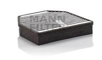 CUK22412 Mann-Filter Filtr kabiny