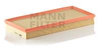 Filtr powietrza Mann-Filter C40163 cena, od 14,05 USD