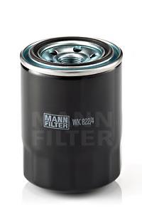 WK8224 Mann-Filter Filtr paliwa