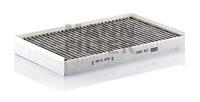 CUK3540 Mann-Filter Filtr kabiny