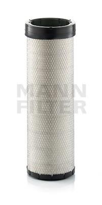 CF1720 Mann-Filter Filtr pompy powietrza wtórnego