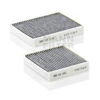 9649774880 Peugeot/Citroen Filtr kabiny