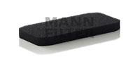 Filtr kabiny 716001 VALEO