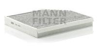 CUK2450 Mann-Filter Filtr kabiny