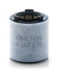 C15008 Mann-Filter Filtr powietrza