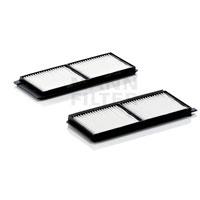 CU230012 Mann-Filter Filtr kabiny