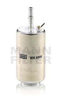 WK6004 Mann-Filter
