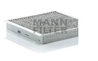 Filtr kabiny FC0939A Bremsi