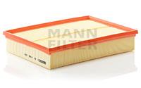 Filtr powietrza Mann-Filter C31196 cena, od 13,00 USD