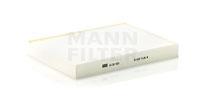 CU28003 Mann-Filter Filtr kabiny