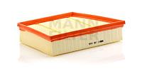 C29006 Mann-Filter Filtr powietrza