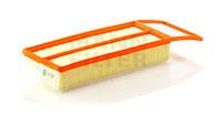 Filtr powietrza Mann-Filter C360061 cena, od 12,57 USD