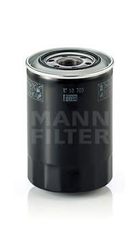 Do koszyka Filtr oleju Mitsubishi Canter VI FE5, FE6