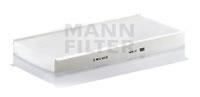 CU4054 Mann-Filter Filtr kabiny
