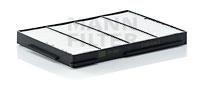 Filtr kabiny Subaru G3210FC000 cena, od 15,17 USD