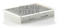 CUK26003 Mann-Filter Filtr kabiny