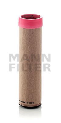 Do koszyka AF25558 Fleetguard Filtr powietrza