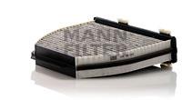 Filtr kabiny Mann-Filter CUK29005 cena, od 17,93 USD