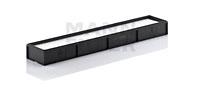 Filtr kabiny Febi 17161