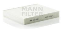 CU2559 Mann-Filter