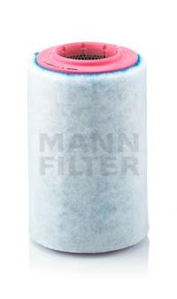 170201 Febi Filtr powietrza