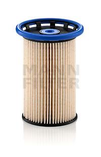Filtr paliwa Mann-Filter PU8007 cena, od 14,80 USD