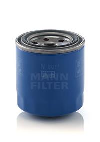 W8017 Mann-Filter filtr oleju